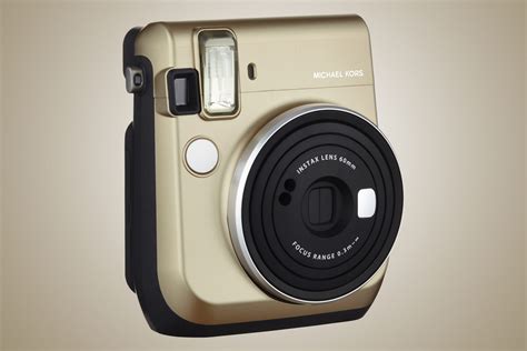 michael kors fuji camera buy|More.